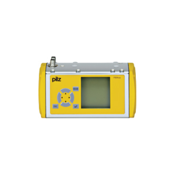 583600 New PILZ PSENvip RL D